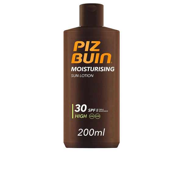 Piz Buin Moisturising aurinkovoide spf30 200 ml