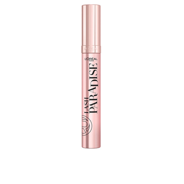 L'Oréal Paris Lash paradise silmäripsiväri #01-musta