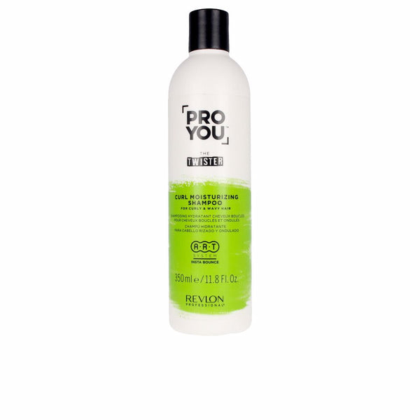 Revlon Proyou the twister shampoo 350 ml