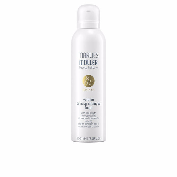 Revital density tilavuuden tiheys shampoo-vaahto 200 ml