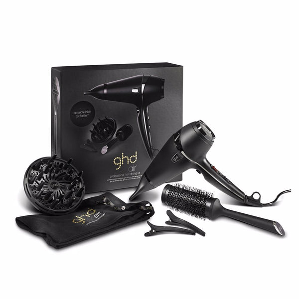 Ghd Ghd air kit -kuivaaja 5 yksikköä