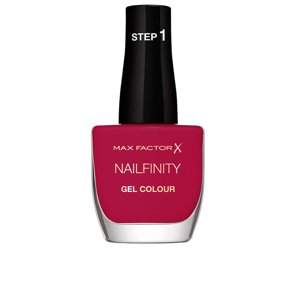 Max Factor Nailfinity #305-hollywood-tähti