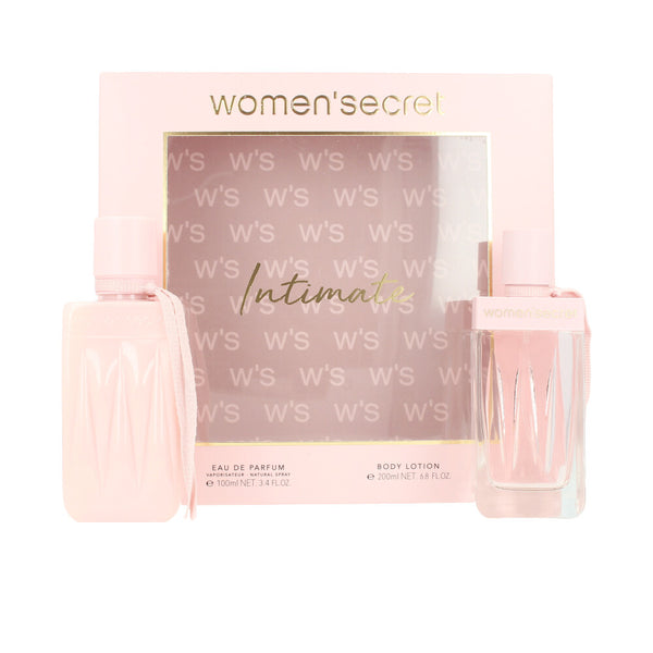 Women'Secret Intimate setti 2 kpl