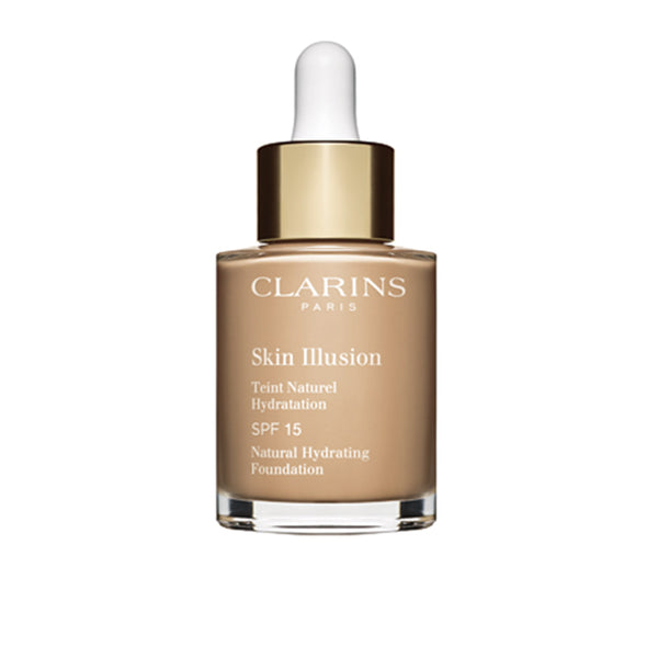 Skin Illusion Spf15 #108.3N 30 Ml