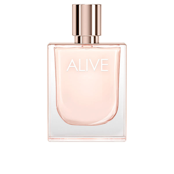 Alive Eau De Toilette Spray 50 Ml