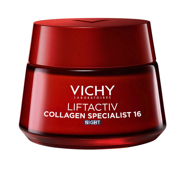 Liftactiv Collagen Specialist Nuit 50 Ml