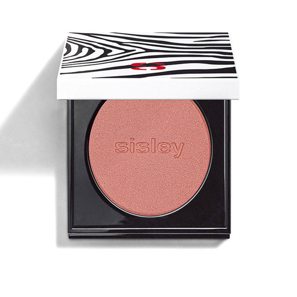 Sisley Phyto-blush éclat #4-kultainen ruusu