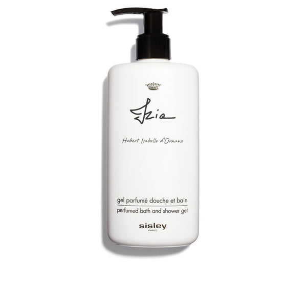 Izia geeli tuoksuva suihku ja kylpy 250 ml