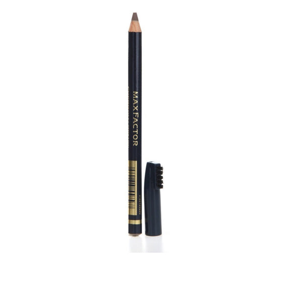 Max Factor Eyebrow kynä #0002-hazel