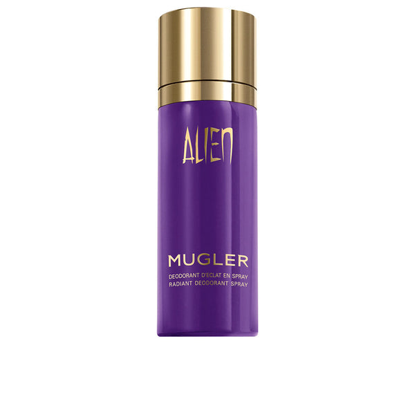 Alien Deo Spray 100 Ml