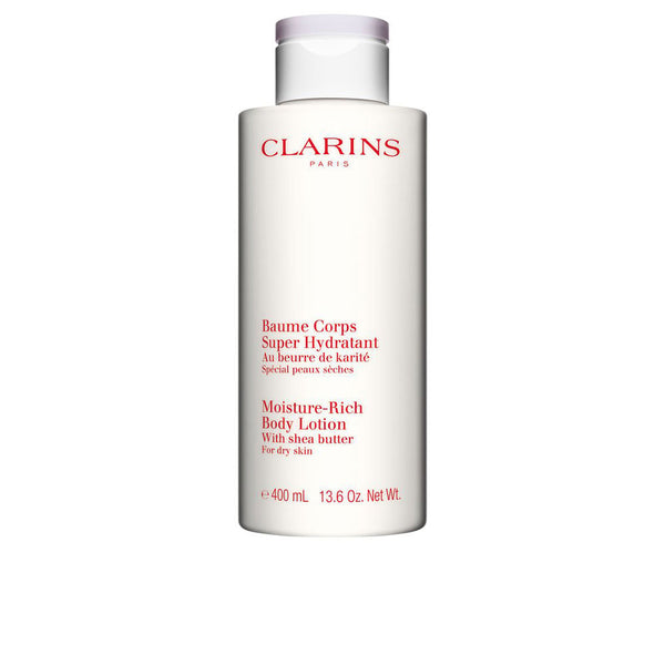 Super Moisturizing Body Balm 400 Ml