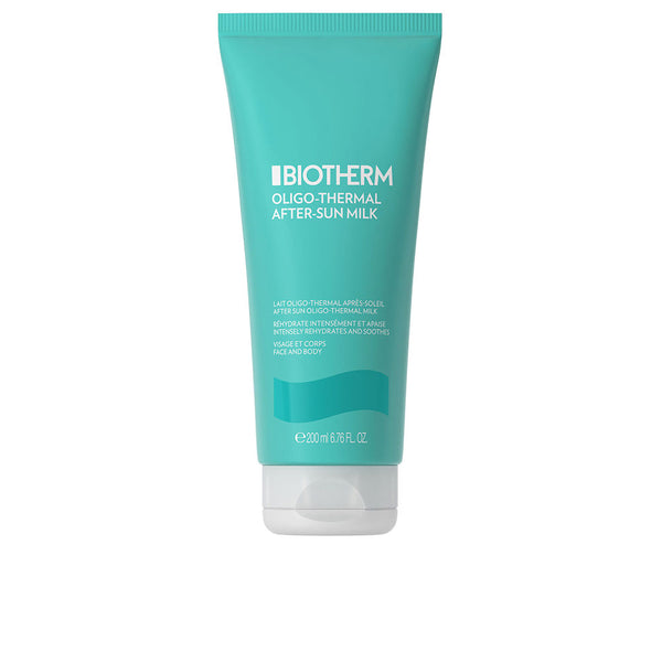 After-Sun Oligo-Thermal Milk 200 Ml