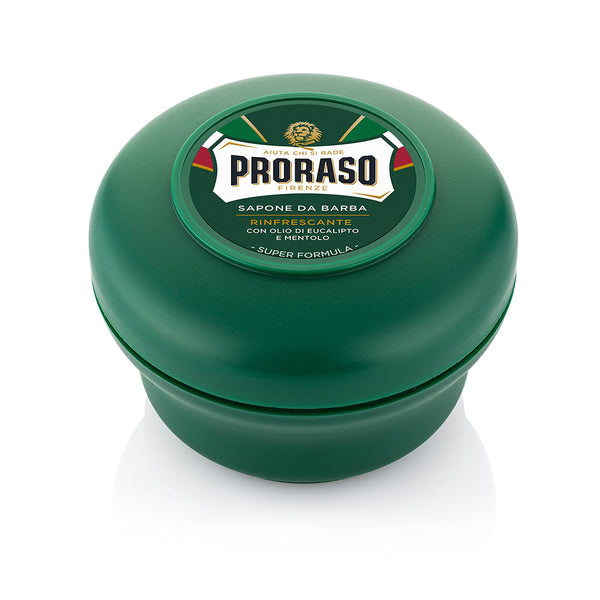 Classic Jabón De Afeitar 150 Ml