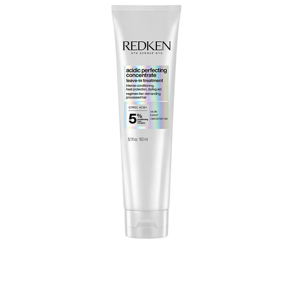 Acidic Bonding Concentrate Professional Sulfate-Free Leave-In Treatment For Damaged Hair 150 Ml