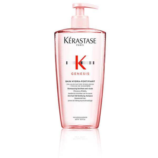 Genesis Bain 500 Ml