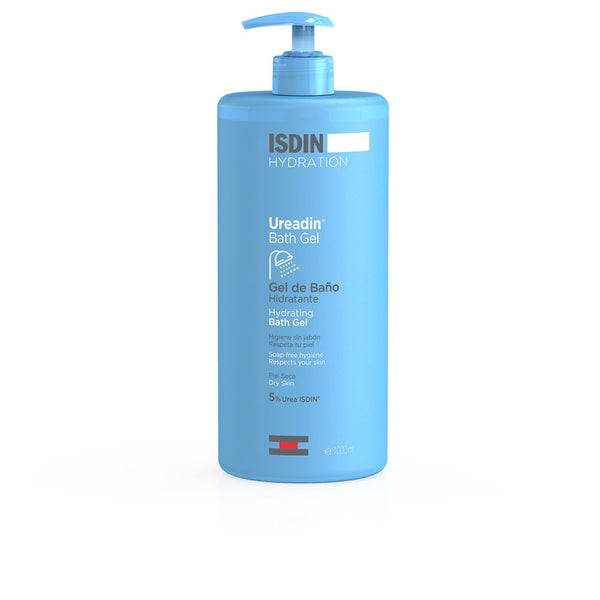 Ureadin Bath Gel De Baño Hidratante 1000 Ml