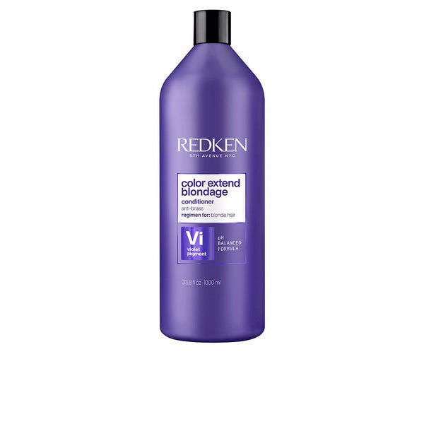 Redken Color extend blondage hoitoaine 1000 ml