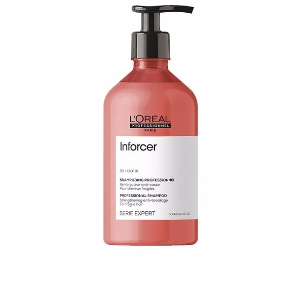 Inforcer Shampoo 500 Ml