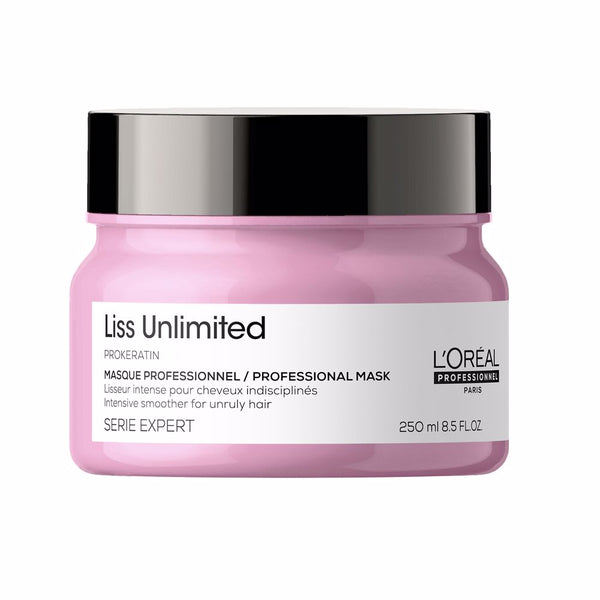 Liss Unlimited Mask 250 Ml