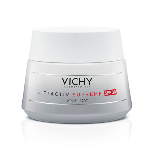 Liftactiv Supreme Day Cream Spf30 50 Ml