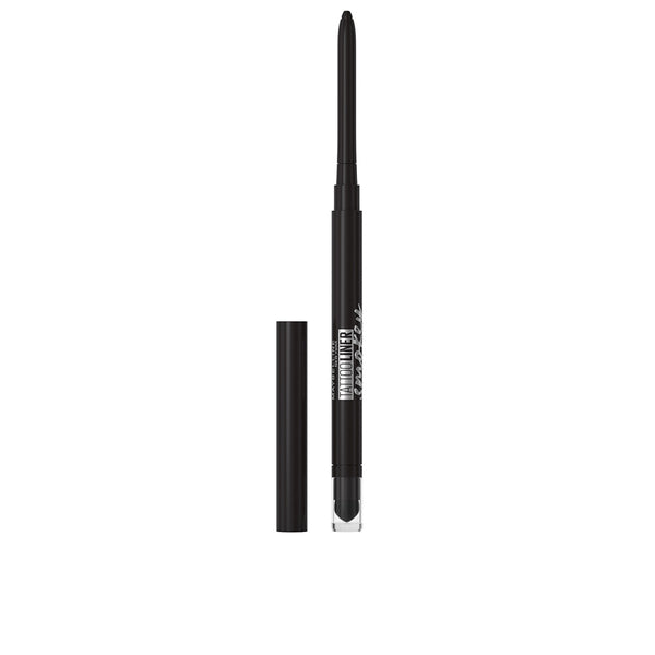 Tattoo Liner Smokey Gel Pencil #Black 1,3 Gr