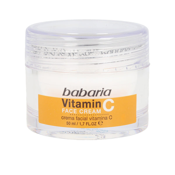 Vitamin c kasvovoide antioksidantti 50 ml
