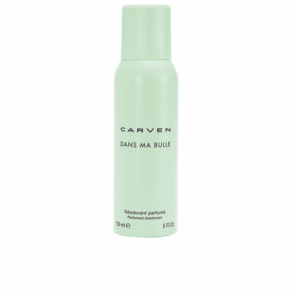 Dans Ma Bulle Eau De Toilette Déodorant Parfumé Spray 150 Ml