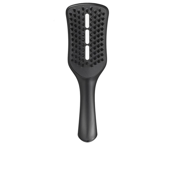 Easy dry & go vented hiusharja #jet black 1 kpl