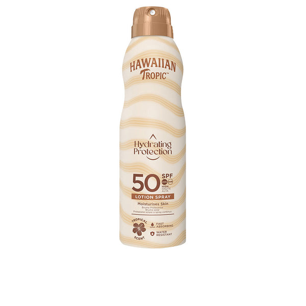 Silk Hydration Air Soft Spf50 Spray 220 Ml