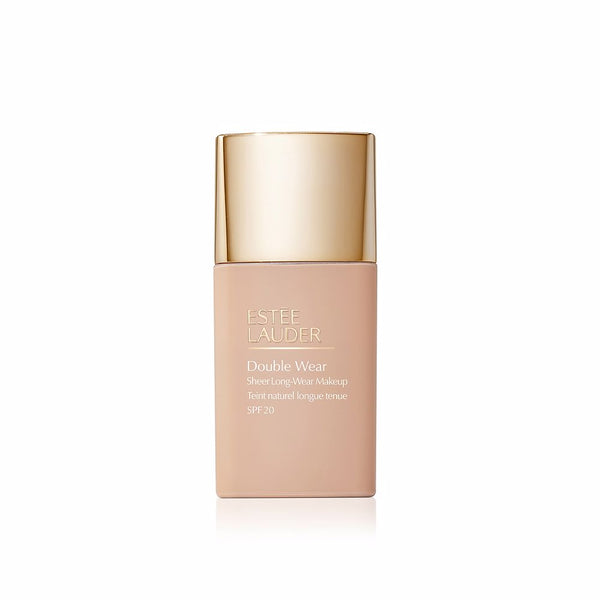 Double Wear Sheer Matte Makeup Spf20 #2C3