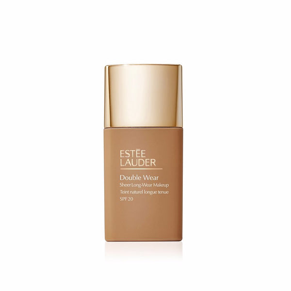 Double Wear Sheer Matte Makeup Spf20 #5W1