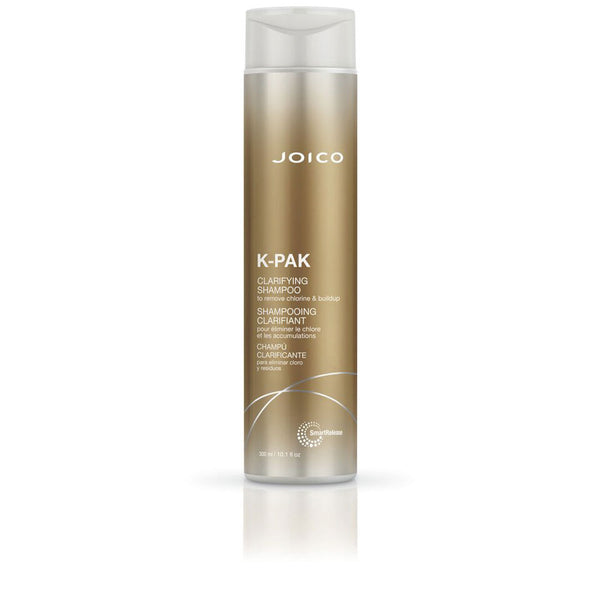 K-Pak Clarifying Shampoo 300 Ml