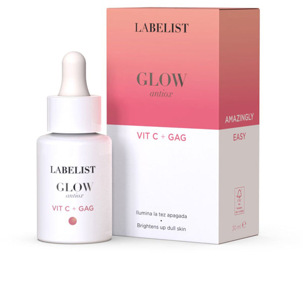Vit C+ Gag Antioxidant 30 Ml