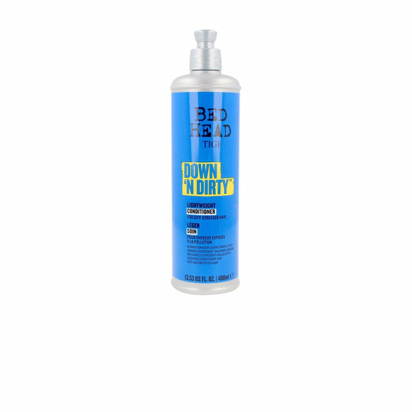 Bed head down'n dirty kevyt hoitoaine 400 ml
