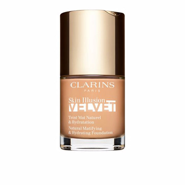 Skin Illusion Velvet #107C 30 Ml