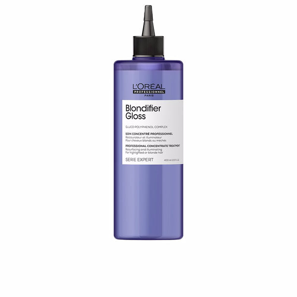 Blondifier gloss ammattimainen tiiviste hoito 400 ml