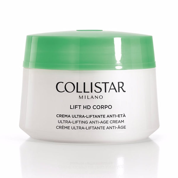 Lift-Hd Crema Corporal Lifting Antiedad 400 Ml