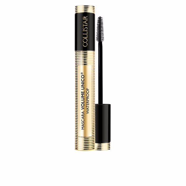 Mascara Volume Unico Waterproof #Intense Black 13 Ml