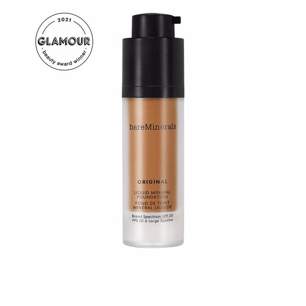 Original Liquid Foundation #29-Neutral Deep