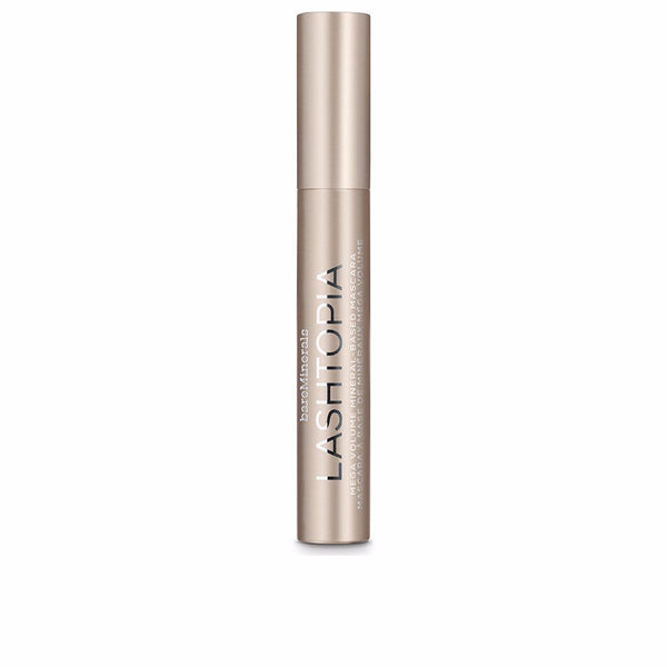 Lashtopia Mega Volume Mineral Based Mascara 12 Ml