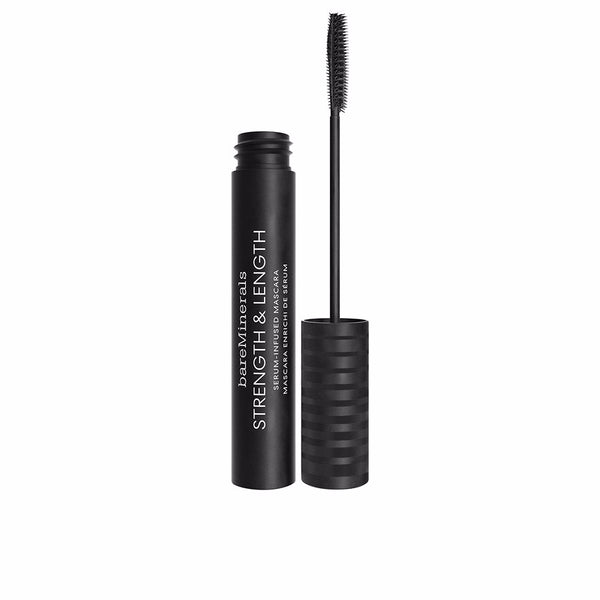 Strength & Length Serum-Infused Mascara 8 Ml