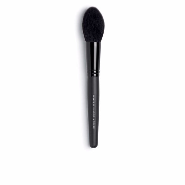 Seamless Shaping &Finish Natural Fiber Brush 1 Pz