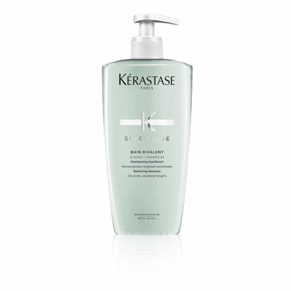 Spécifique Bain Divalent 500 Ml