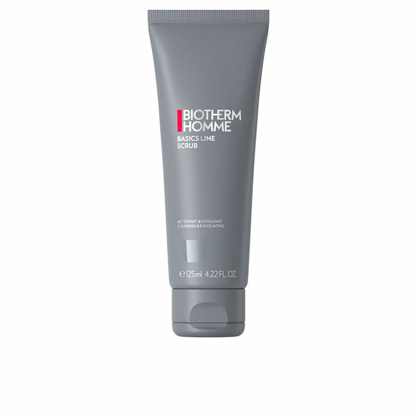 Homme Aquapower Désincrustant Visage 125 Ml