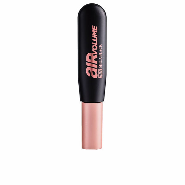 Air volume 30h mega mascara #01-musta 1 kpl