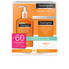 Persistent grains anti-acne hoitosetti 2 kpl