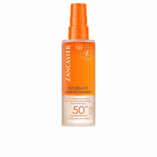 Sun Beauty Sun Protective Water Spf50 150 Ml
