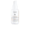 Capital Soleil Uv Age Daily Photoprotective Fluid Color Light Spf50+ 40 Ml