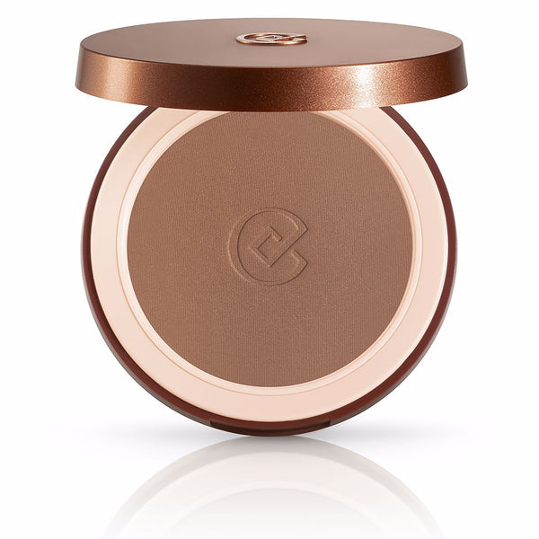 Silk Effect Bronzing Powder #1.1-Maldive Matte