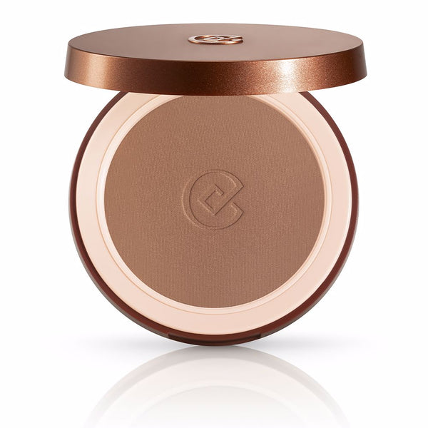Silk Effect Bronzing Powder #2.2-Ipanema Matte